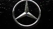 Mercedes-Benz in der Krise: Gewinneinbruch und Absatzrückgang trotz Luxusstrategie