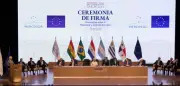 Mercosur-Freihandelsabkommen mit EU: Uruguay und Argentinien ratifizieren als erste Staaten