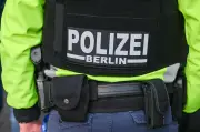 Messerdrama in Berlin-Neukölln: Ex-Freund nach schwerer Attacke auf 24-Jährige in Gewahrsam