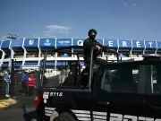 Mexiko räumt Zweifel aus: Erfolgreicher WM-Test unter massiven Sicherheitsvorkehrungen