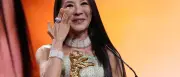 Michelle Yeoh erhält Goldenen Ehrenbären bei Berlinale-Eröffnung mit emotionaler Rede