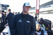 Mick Schumacher startet in der IndyCar-Serie: Neues Kapitel im US-Motorsport