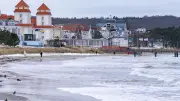 Mietpreisbremse greift an acht Ostsee-Ferienorten in Mecklenburg-Vorpommern