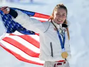 Mikaela Shiffrin denkt über Karriereende nach: Gedanken nach drittem Olympia-Gold