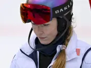 Mikaela Shiffrin: Gold-Triumph im Slalom und Einblicke in Olympias dunkle Seite