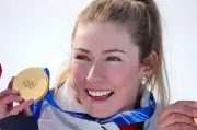 Mikaela Shiffrin: Slalom-Königin besiegt Trauma und schreibt Olympia-Geschichte