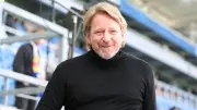 Mislintat sieht bei Fortuna Düsseldorf trotz Niederlage „deutliche Entwicklung nach vorne“