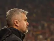 Mitten in der Nacht: Thomas Reis bei Samsunspor entlassen - Aus für deutschen Trainer in der Türkei