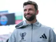 MLS-Auftakt: Müller siegt mit Vancouver, Werner fehlt bei San Jose