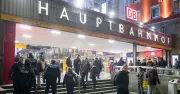 München erhält zehnjähriges Interimsgebäude am Hauptbahnhof als Übergangslösung