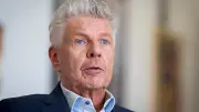 Münchens OB Dieter Reiter im Fokus: Interessenskonflikt mit FC Bayern vor der Wahl