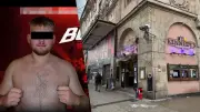 Münchner Boxer in U-Haft: Verdacht auf tödlichen Angriff vor Irish Pub