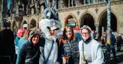 Münchner Fasching 2026: Die ultimative Party-Übersicht für jeden Geschmack