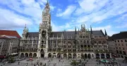 Münchner Oberbürgermeisterwahl 2026: Dreizehn Kandidaten im Rennen um das Rathaus