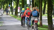 Münchner Radverkehr im Fokus: Parteien präsentieren Pläne vor Kommunalwahl