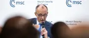 Münchner Sicherheitskonferenz: Merz fordert deutsche Machtübernahme in der Außenpolitik
