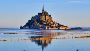 Mont-Saint-Michel: Frankreichs legendäres Kloster im Rhythmus der Gezeiten