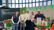 Müritz-Unternehmen präsentieren sich erfolgreich auf der Neubrandenburger Baumesse