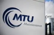 MTU erhöht Dividende nach kräftigem Gewinnsprung deutlich stärker als erwartet