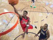 MVP Anthony Edwards führt junge US-Stars zum Sieg beim reformierten NBA All-Star-Game