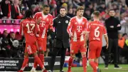 Nach Champions-League-Aus: Inter Mailand hat Leon Goretzka von Bayern München im Visier