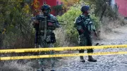 Nach El Menchos Tod: Mexikos Militär tötet weiteres Kartell-Oberhaupt in Jalisco