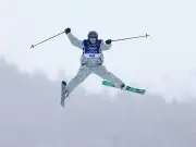 Nach Knie-OP: Muriel Mohr verpasst Big-Air-Finale bei Olympia knapp