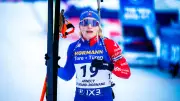 Nach Preuß und Wierer: Auch Paulina Batovska Fialkova beendet Biathlon-Karriere
