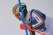 Nach Schneechaos in Bormio: Straßer verpasst Olympia-Medaille im Slalom deutlich
