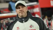 Nach Stadion-Notfall: Köln-Trainer Kwasniok entschuldigt sich emotional bei Fans und Angehörigen