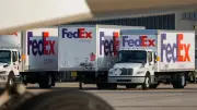 Nach Trump-Zoll-Urteil: FedEx verklagt US-Regierung auf Milliarden-Rückzahlung