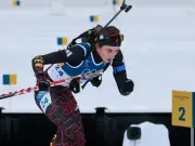 Nach verpasster Olympia-Medaille: Biathletin Vanessa Voigt kündigt Social-Media-Pause an