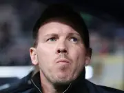 Nagelsmann hält WM-Tür für ter Stegen minimal offen - Neuer-Comeback ausgeschlossen