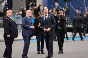 Nato-Generalsekretär Rutte vermittelt im Ungarn-Ukraine-Konflikt um Ölpipeline