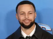 NBA-Allstar-Game: Auch Stephen Curry muss wegen Knieproblemen absagen