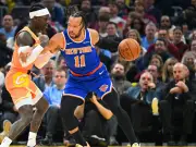 NBA: Deutsche Duo Schröder und Hartenstein führen Teams weiter auf Erfolgskurs