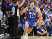 NBA: Franz Wagner erleidet nächsten Rückschlag - Ausfall auf unbestimmte Zeit