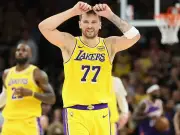 NBA: Lakers und Magic mit Niederlagen - Playoff-Pläne in Gefahr