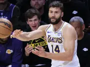 NBA: Maxi Kleber triumphiert mit Lakers - Meister Oklahoma erlebt Rückschlag