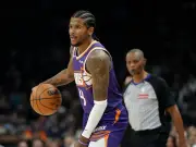 NBA: Orlando Magic verliert ohne Franz Wagner - Phoenix Suns siegen in Doppelverlängerung