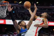 NBA: Orlando Magic verspielt 19-Punkte-Vorsprung gegen Houston Rockets