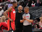 NBA-Star Kevin Durant strebt mit fast 40 Jahren nach fünftem Olympia-Gold 2028