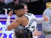 NBA-Superstar Giannis Antetokounmpo wird Miteigentümer bei Chelsea Frauen
