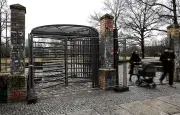 Nächtliche Schließung des Görlitzer Parks in Berlin-Kreuzberg ab 1. März beschlossen
