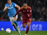 Neapel hält Platz drei in Serie A nach 2:2 gegen Rom dank spätem Ausgleich