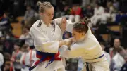 Neubrandenburger Judo-Talente glänzen bei Nordostdeutschen Meisterschaften in Greifswald