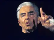 Neue Studie zu Herbert von Karajan: Historiker entlastet Dirigenten von Antisemitismus-Vorwürfen
