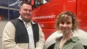Neuer Feuerwehr-Förderverein in Loitz: Drohnen, Bastelaktionen und mehr für die Gemeinschaft