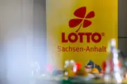 Neuer Lotto-Millionär in Sachsen-Anhalt: Spiel 77 Jackpot geknackt