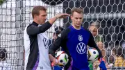 Neuer schließt WM-Comeback aus: Wer wird Deutschlands neuer Nummer 1 im Tor?